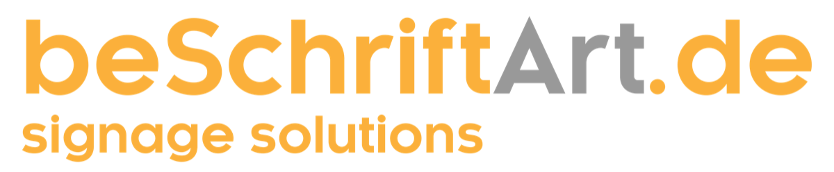 beschriftart