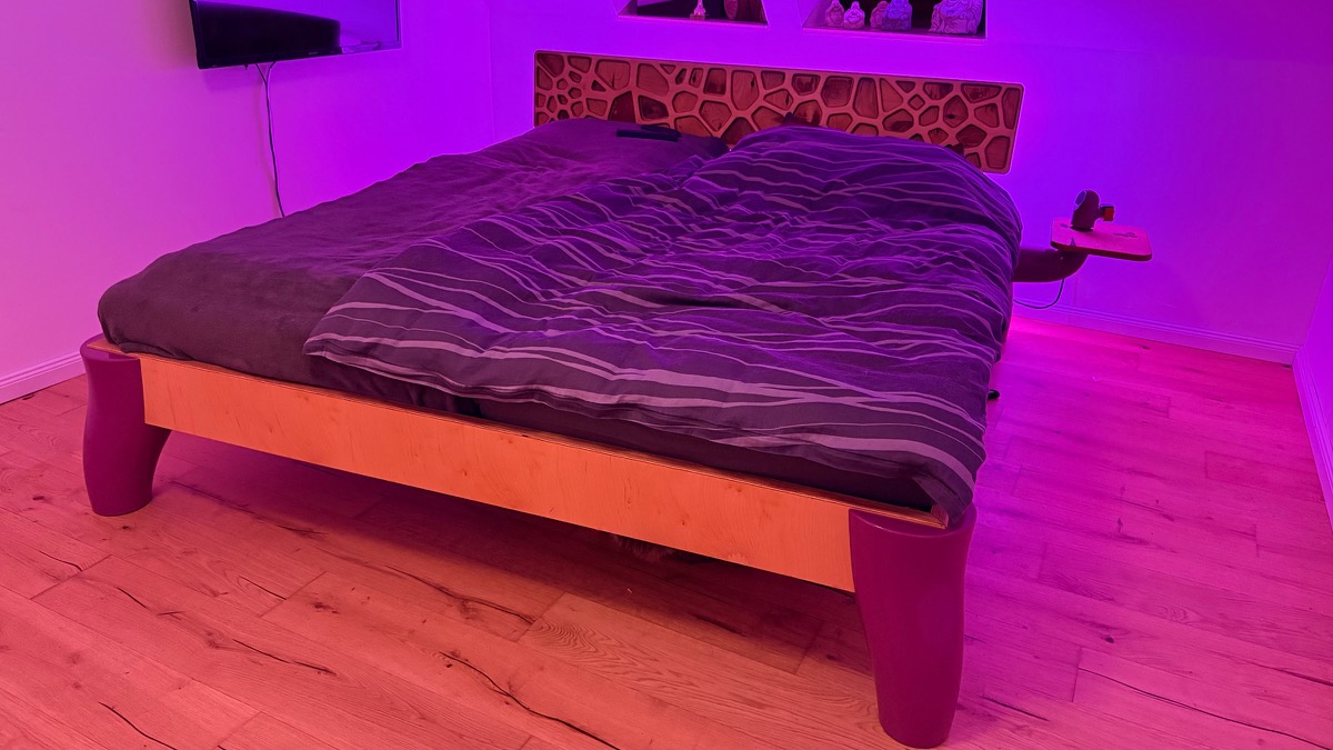Betten nach Maß, Bild 4