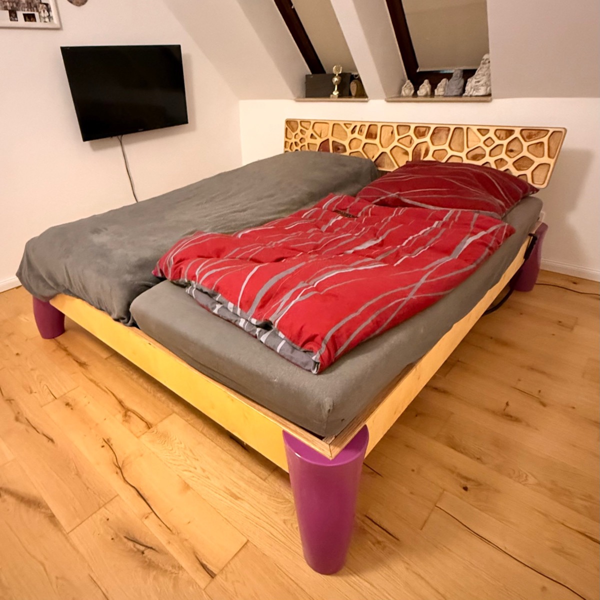 Betten nach Maß, Bild 6