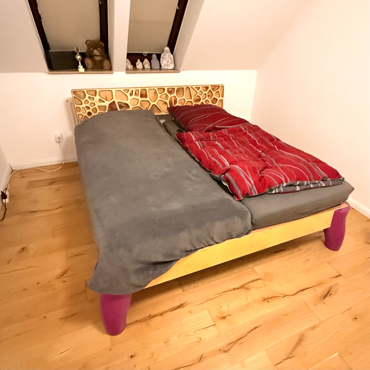 Betten nach Maß, Bild 9