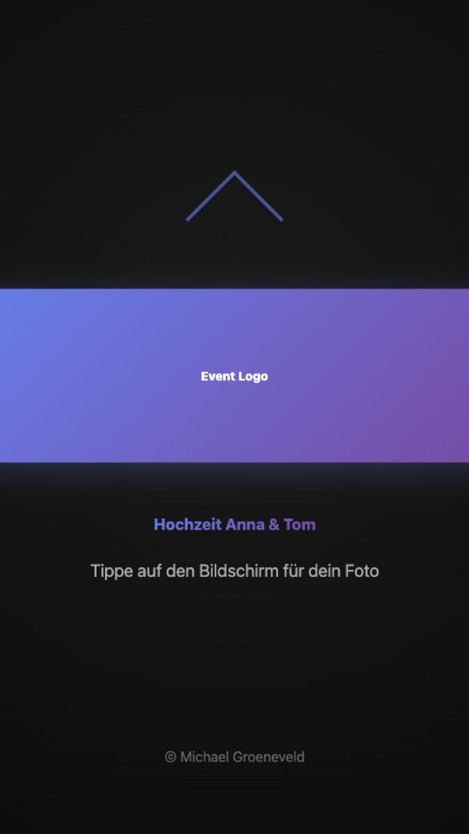 DIY Booth — Photobooth-Software