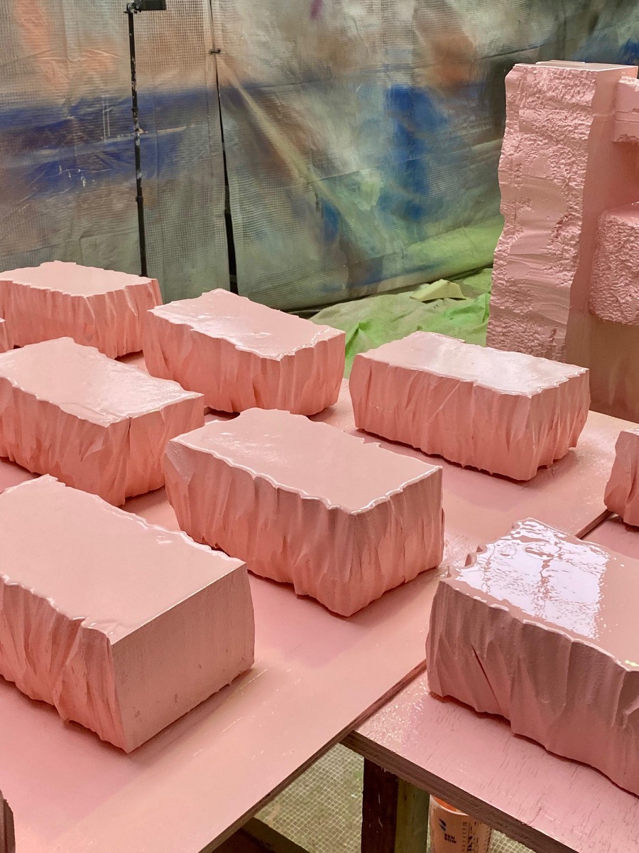 Bricks, Bild 2
