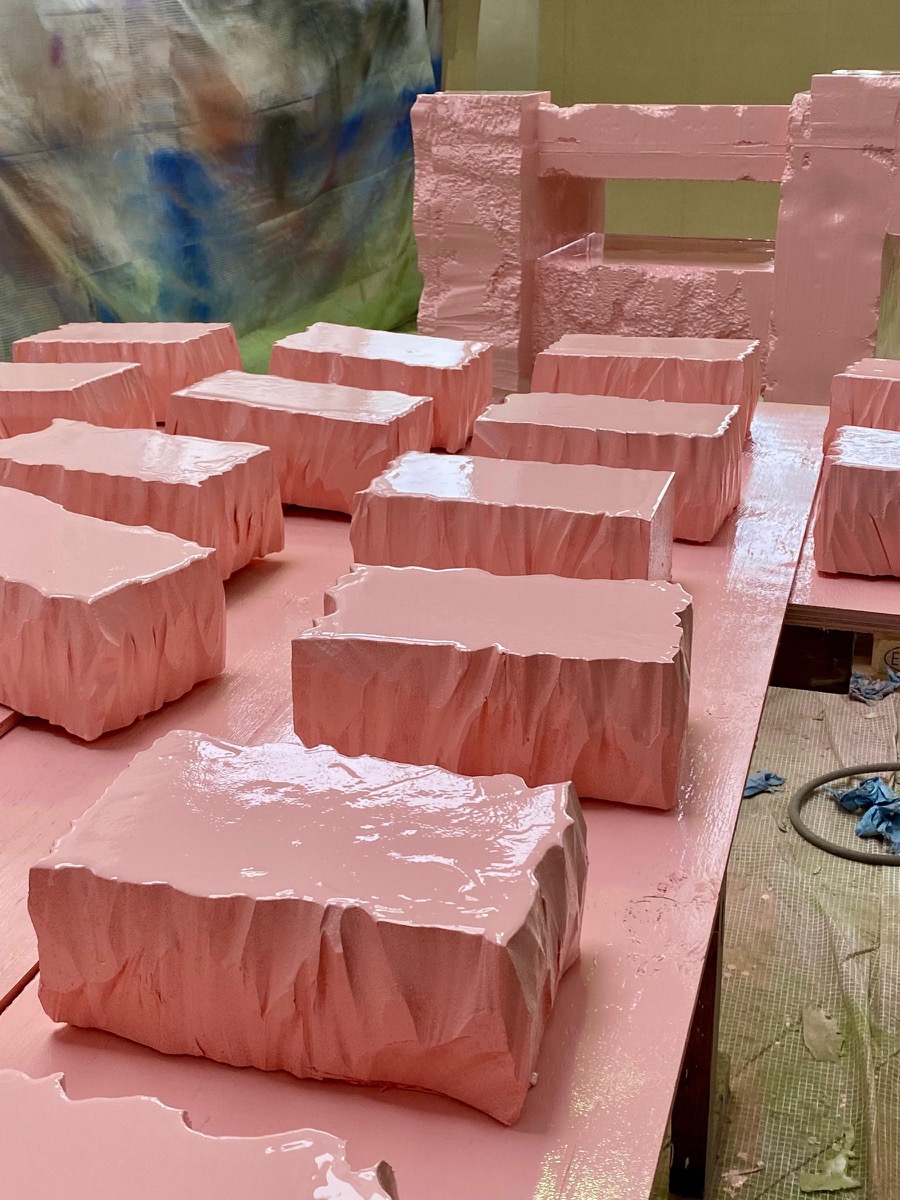 Bricks, Bild 3