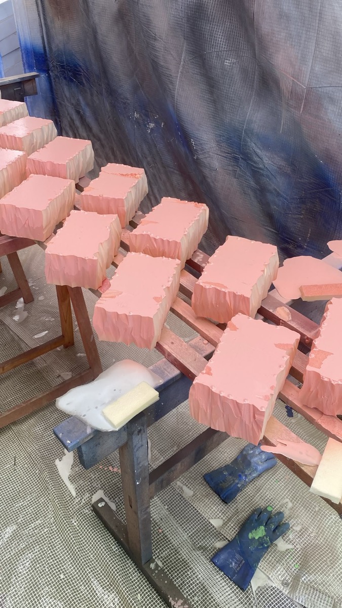 Bricks, Bild 4