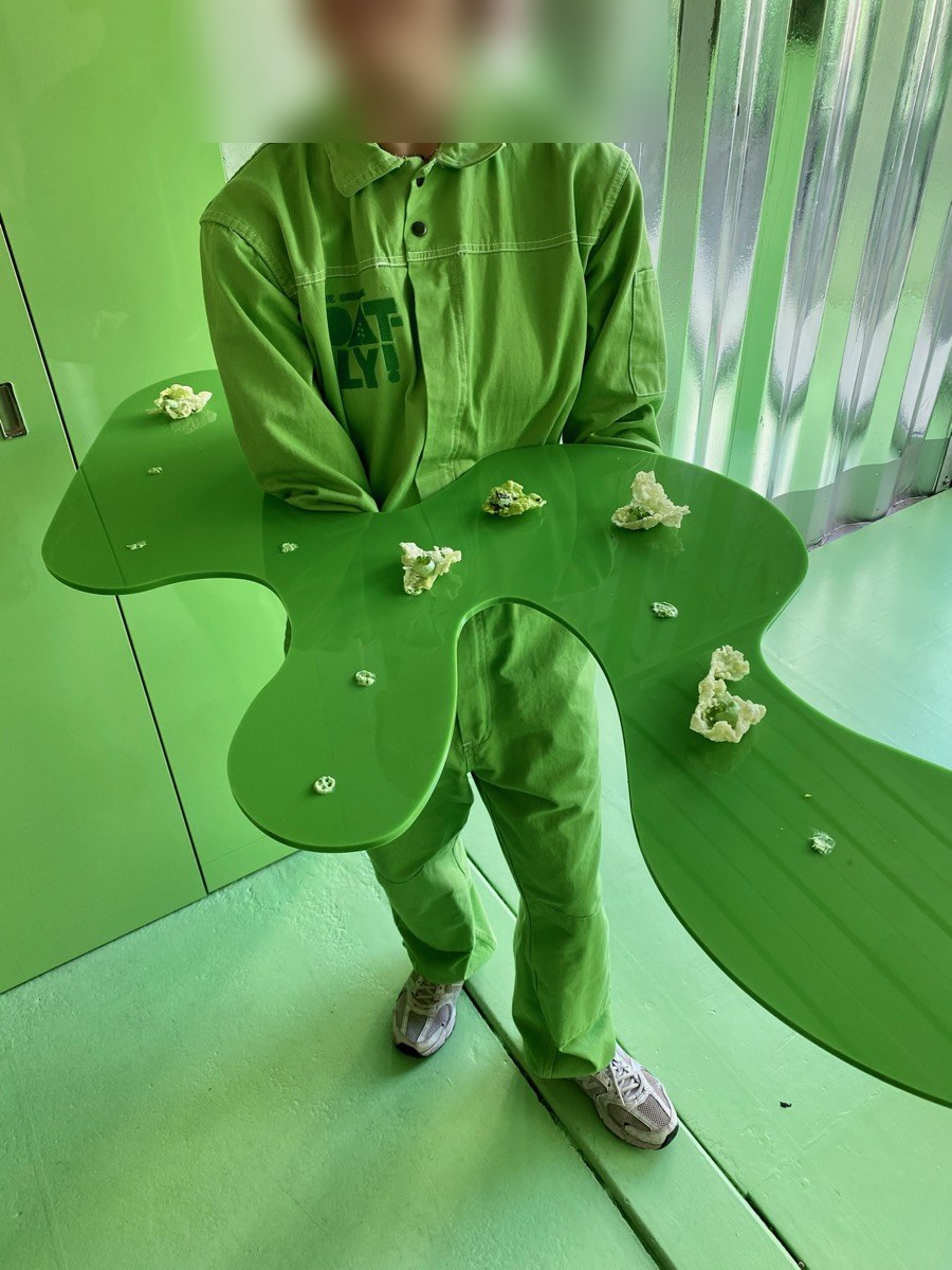 Objekte für CeeCee x Oatly, Bild 6