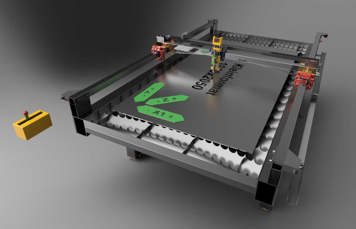 CNC Plasma