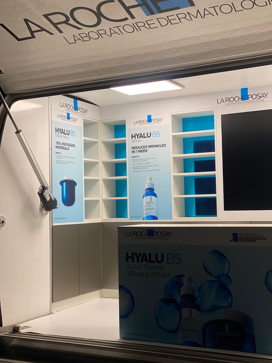 Promotion-Trailer Hyalu B5, Bild 10