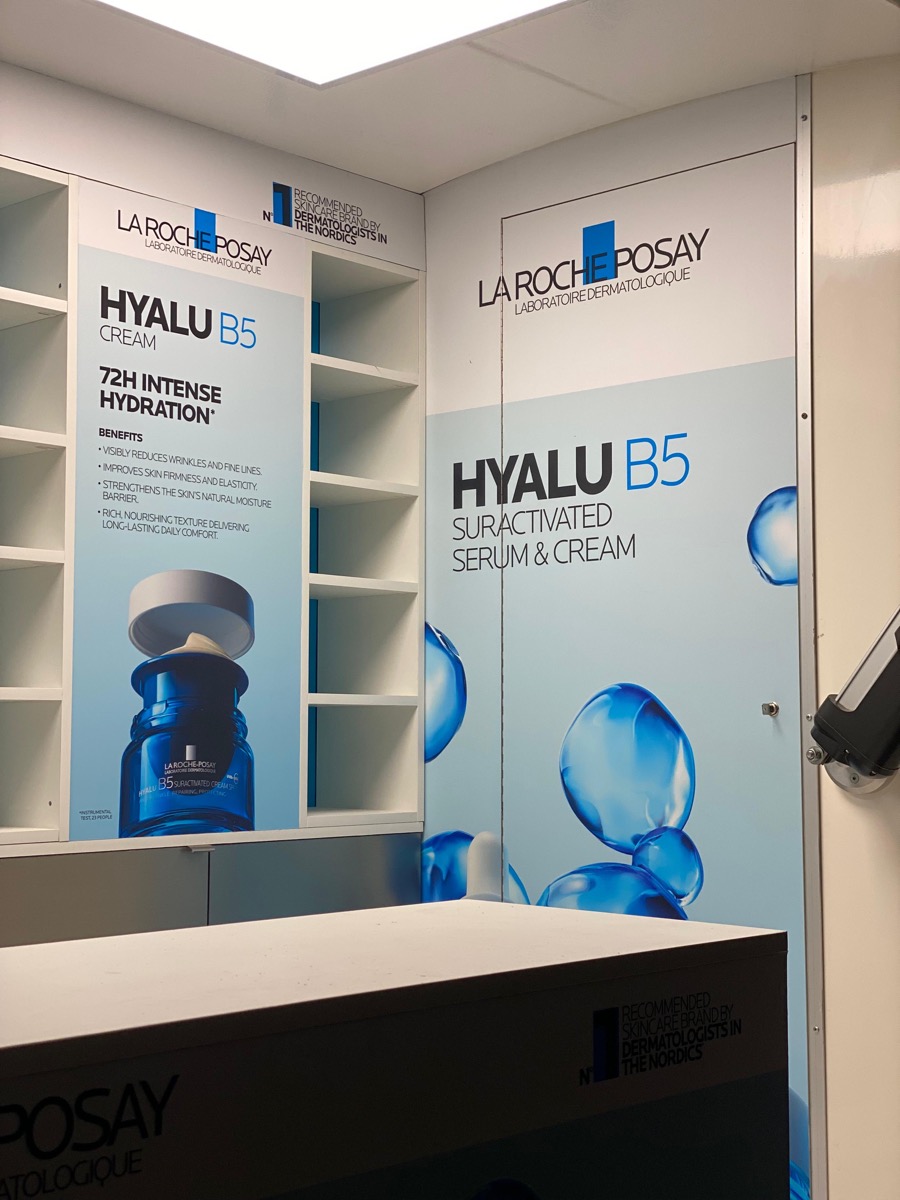 Promotion-Trailer Hyalu B5, Bild 5