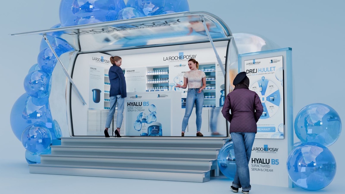 Promotion-Trailer Hyalu B5, Bild 14