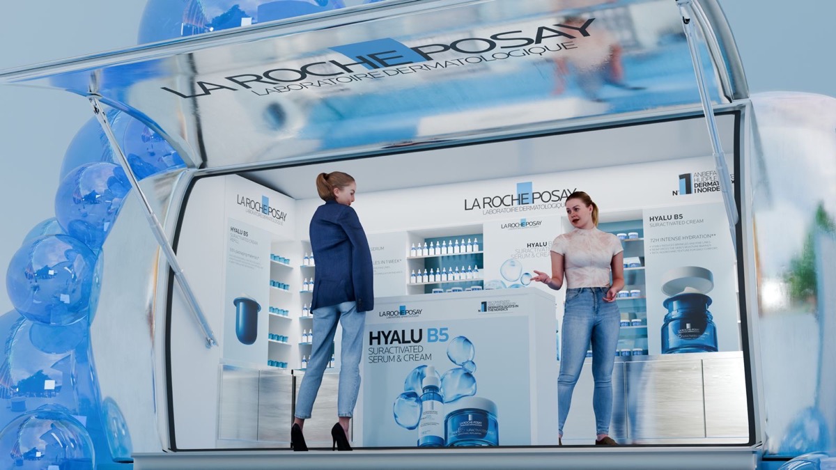 Promotion-Trailer Hyalu B5, Bild 15