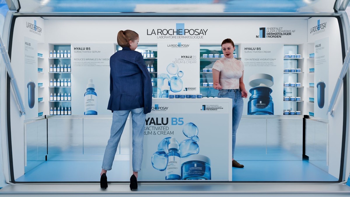 Promotion-Trailer Hyalu B5, Bild 16