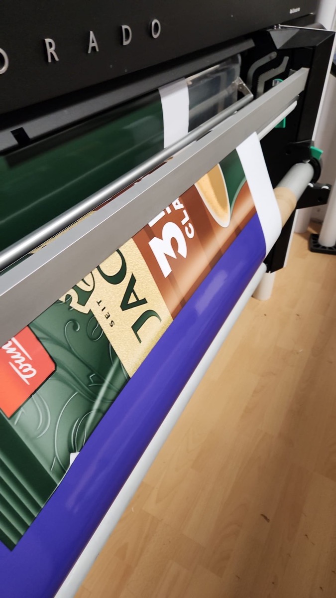 Promotion-Anhänger für Jacobs, Bild 11