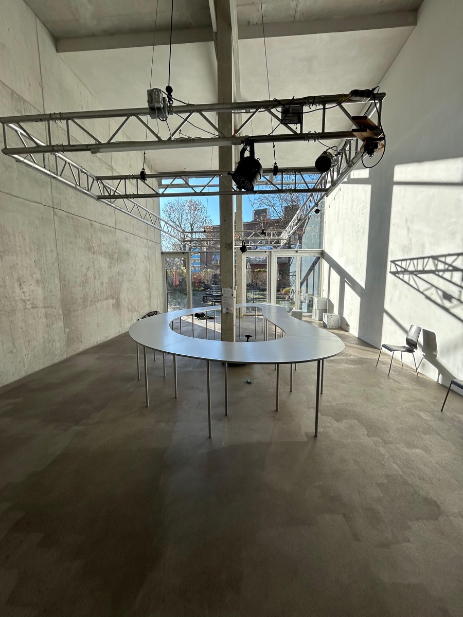 Eventtisch für Noritual, Bild 8