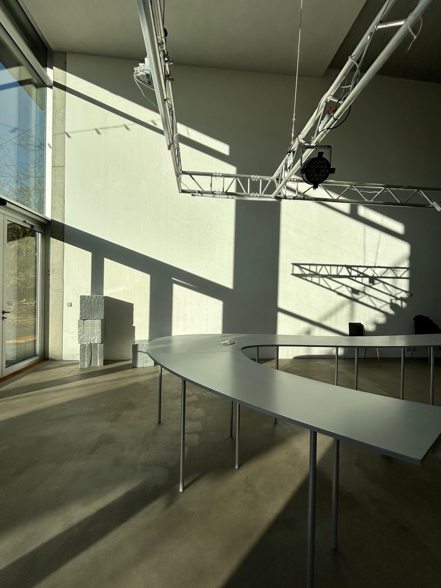 Eventtisch für Noritual, Bild 10