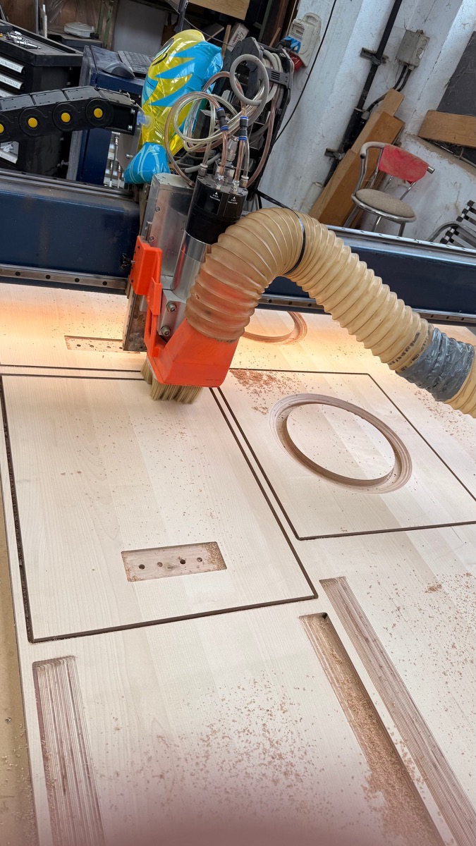 Lautsprecher im Eigenbau, Bild 18