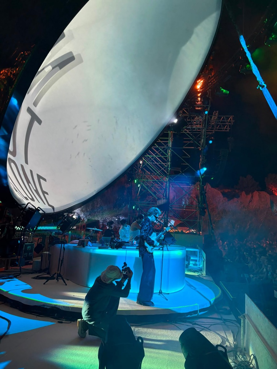 DJ-Bühne für YARD, Bild 5