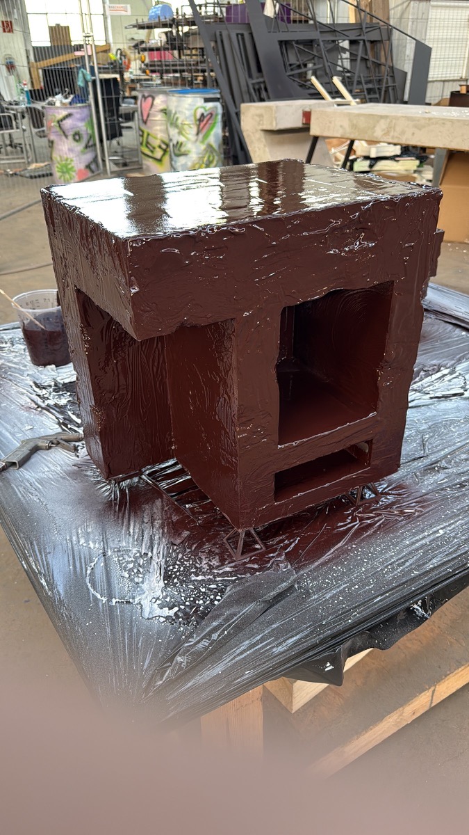 Pedestals, Bild 3