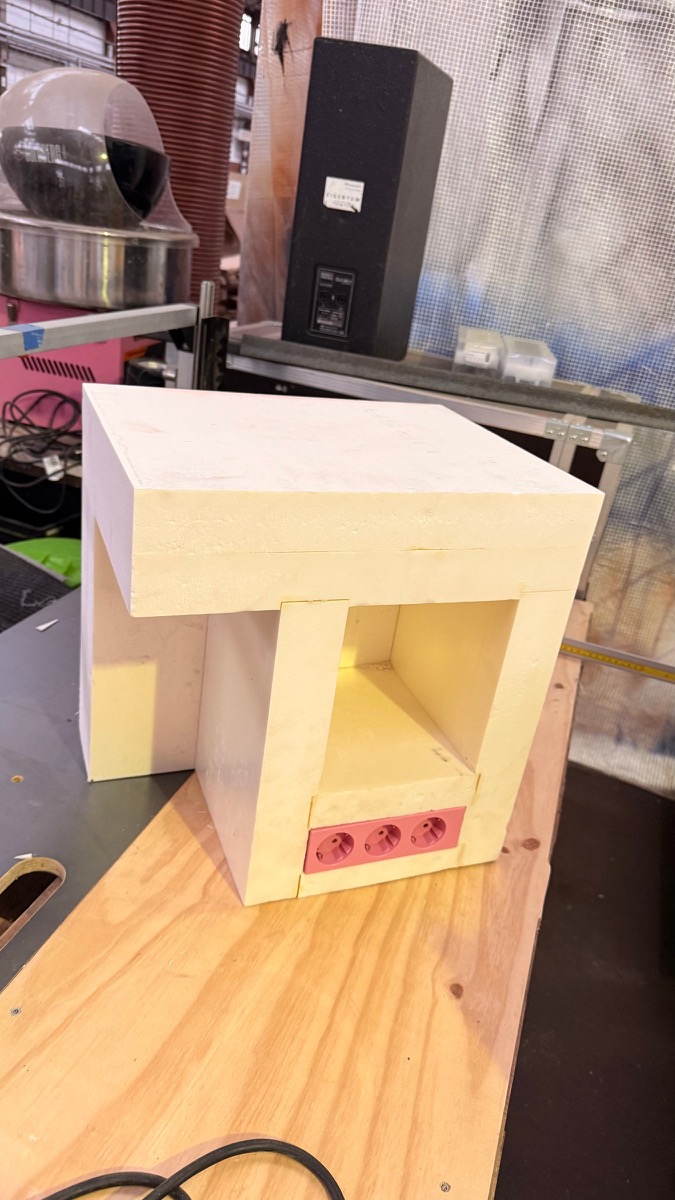 Pedestals, Bild 4
